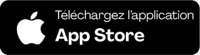 Téléchargez l'application App Store