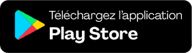 Téléchargez l'application Play Store