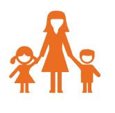 Service de garde d'enfants