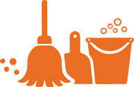 Service de ménage